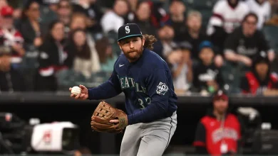 GM details Seattle Mariners' concern with Brendan Donovan