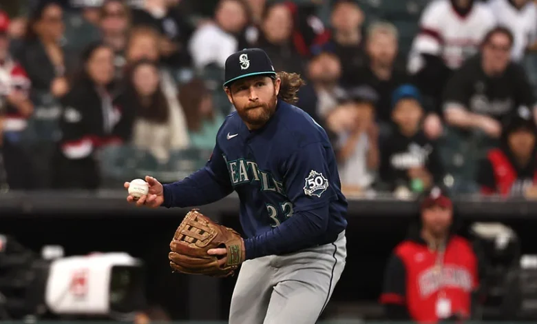 GM details Seattle Mariners' concern with Brendan Donovan