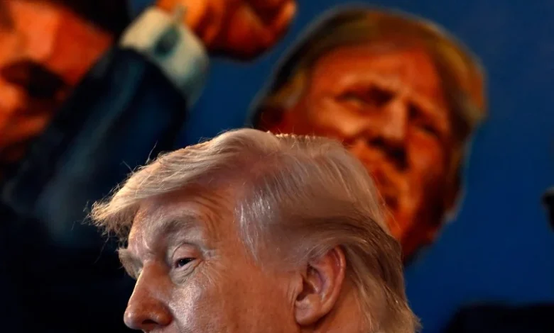 GOP Races to Entrench Structural Power Advantages