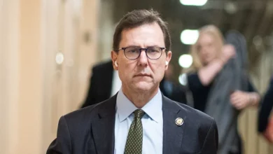 GOP congressman is under doctor’s care, his father says amid mysterious absence from Washington