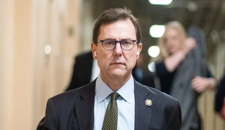 GOP congressman is under doctor’s care, his father says amid mysterious absence from Washington