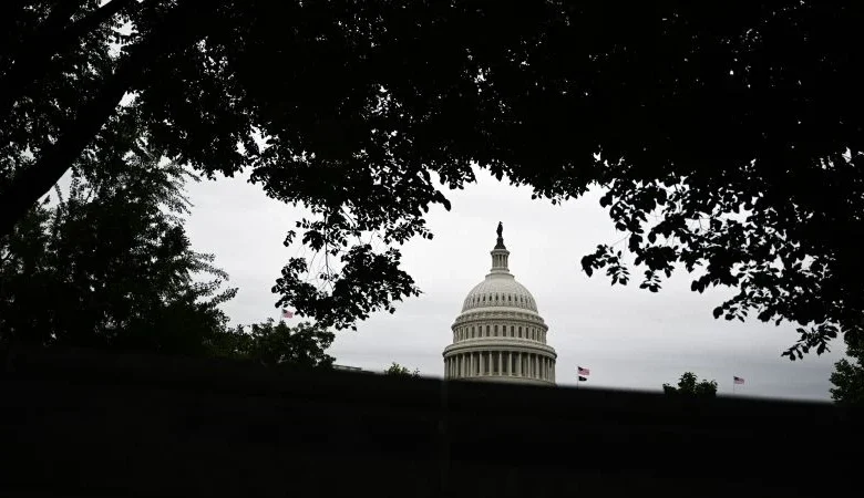 GOP leaders abruptly cancel House vote on Iran war powers, shielding Trump from rebuke