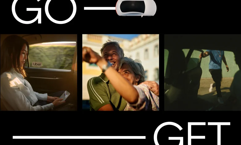 GO–GET 2026: One app for everything