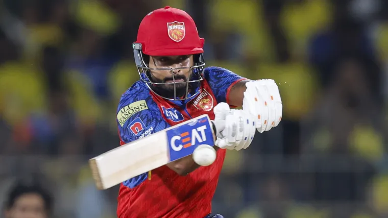 GT vs PBKS Live win probability, prediction, odds & chances of victory in IPL 2026 clash