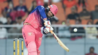 GT vs RR Live Score, IPL 2026 Qualifier 2: Who will join RCB in the final?