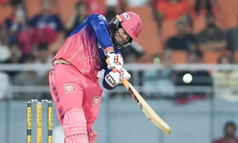GT vs RR Live Score, IPL 2026 Qualifier 2: Who will join RCB in the final?