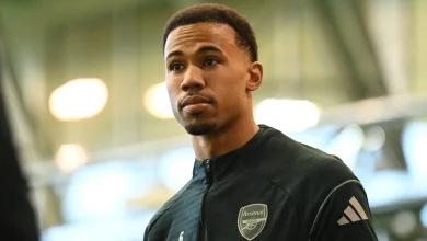 Gabriel Magalhaes says he really misses 'exceptional' player who Mikel Arteta sold at Arsenal in 2024
