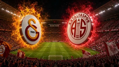 Galatasaray vs Antalyaspor LIVE: score, goals and Super Lig title race on beIN SPORTS