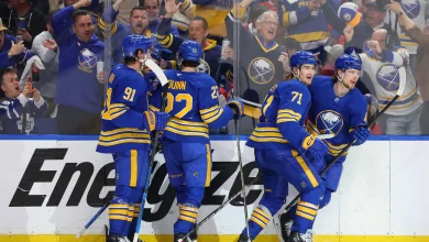 Game 2 Preview & Open Thread: Sabres vs Canadiens