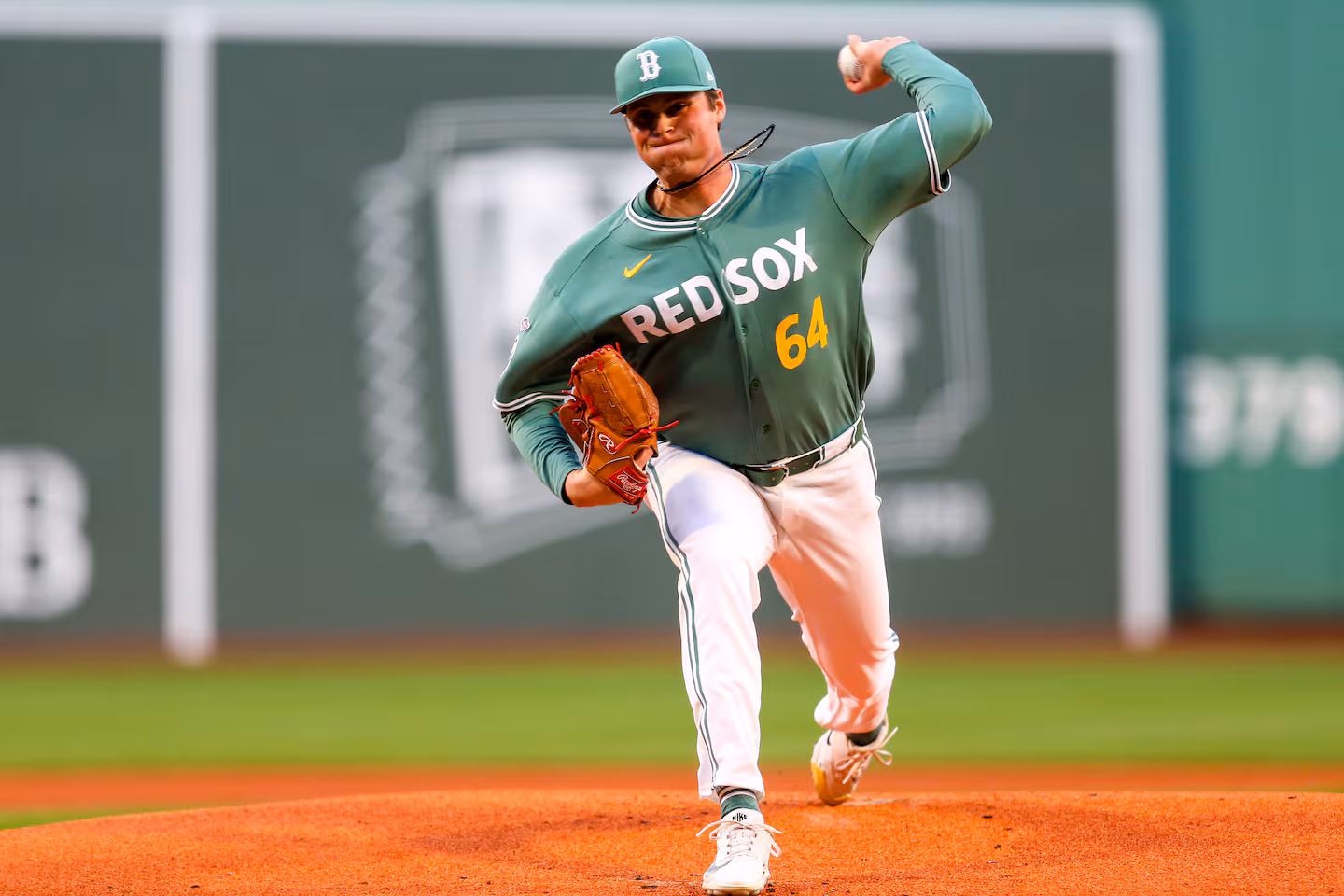 Game 38 lineups and notes: Red Sox look to extend winning streak against Rays
