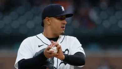 Game 39 Preview: Tigers hit the road to take on Royals this weekend