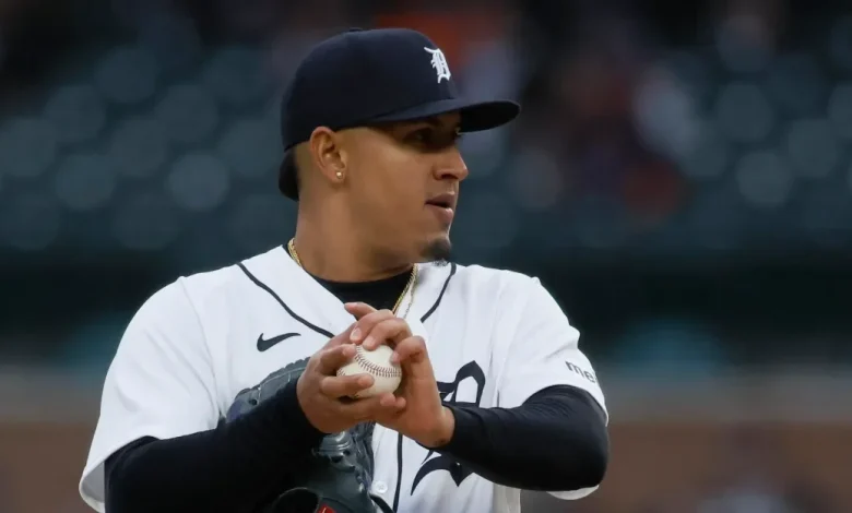 Game 39 Preview: Tigers hit the road to take on Royals this weekend