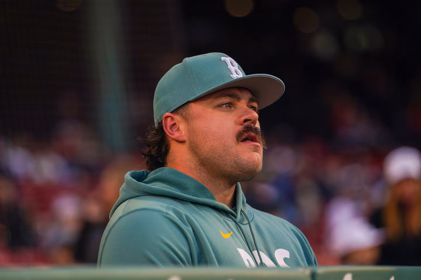 Game 40: Red Sox and Rays lineups and notes