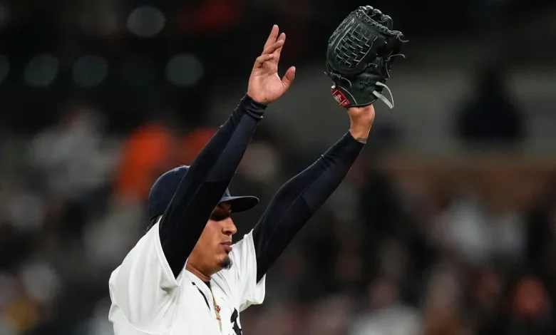 Game 44 Preview: Tigers try to avoid sweep at Mets on Thursday afternoon