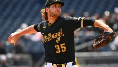 Game #45: Philadelphia Phillies vs. Pittsburgh Pirates