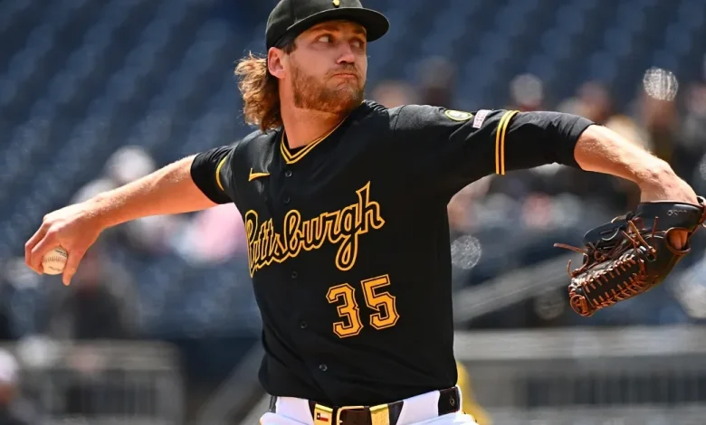 Game #45: Philadelphia Phillies vs. Pittsburgh Pirates