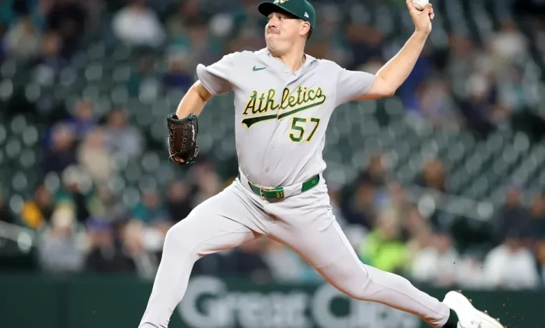 Game # 48, Athletics vs. Angels Game Thread