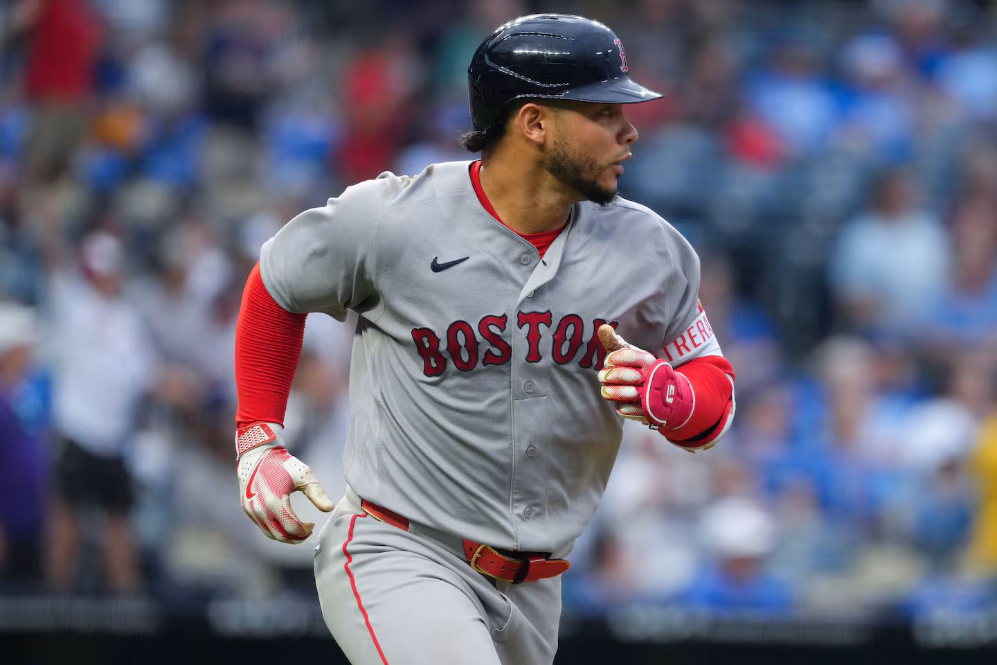 Game 50: Twins at Red Sox lineups and notes