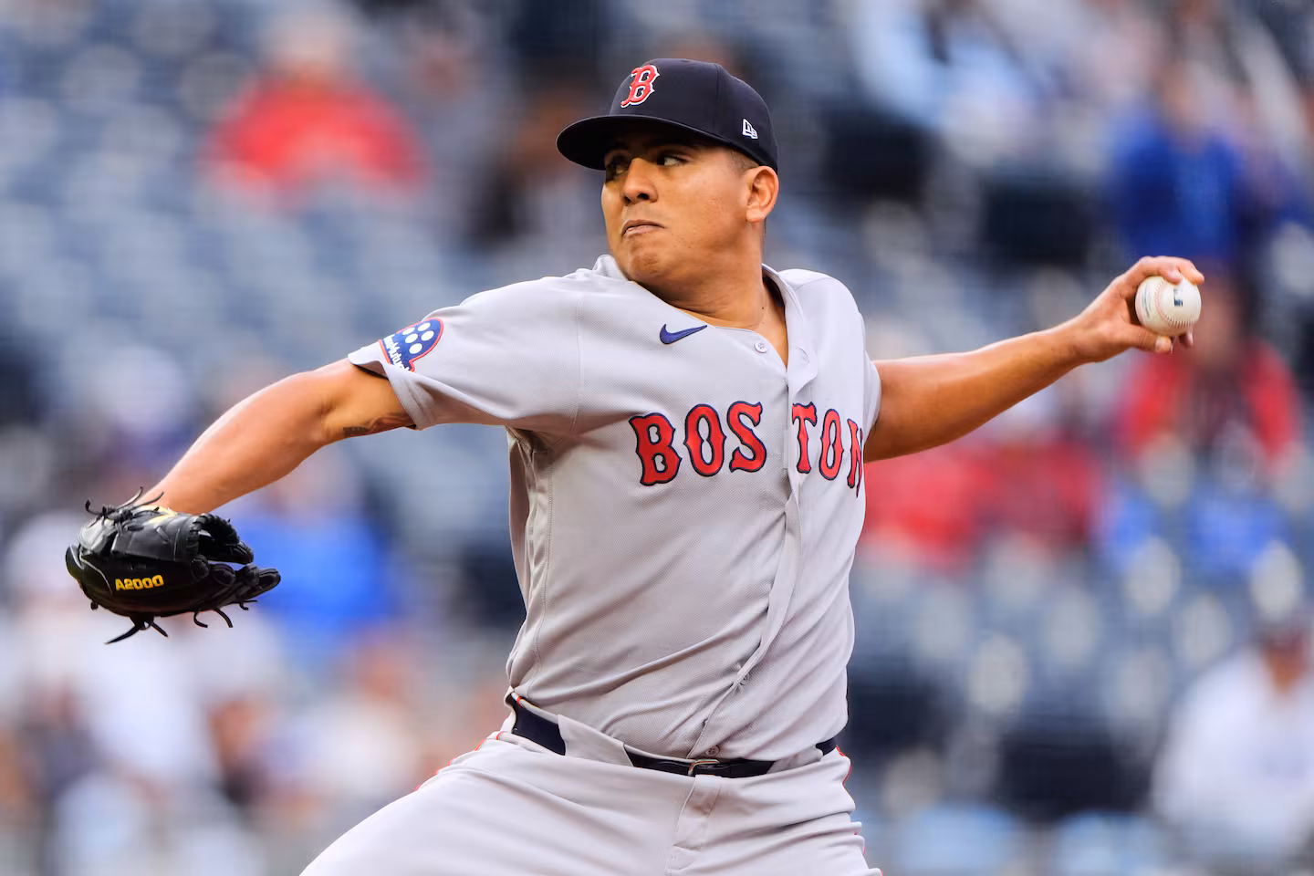Game 53: Braves at Red Sox lineups and notes