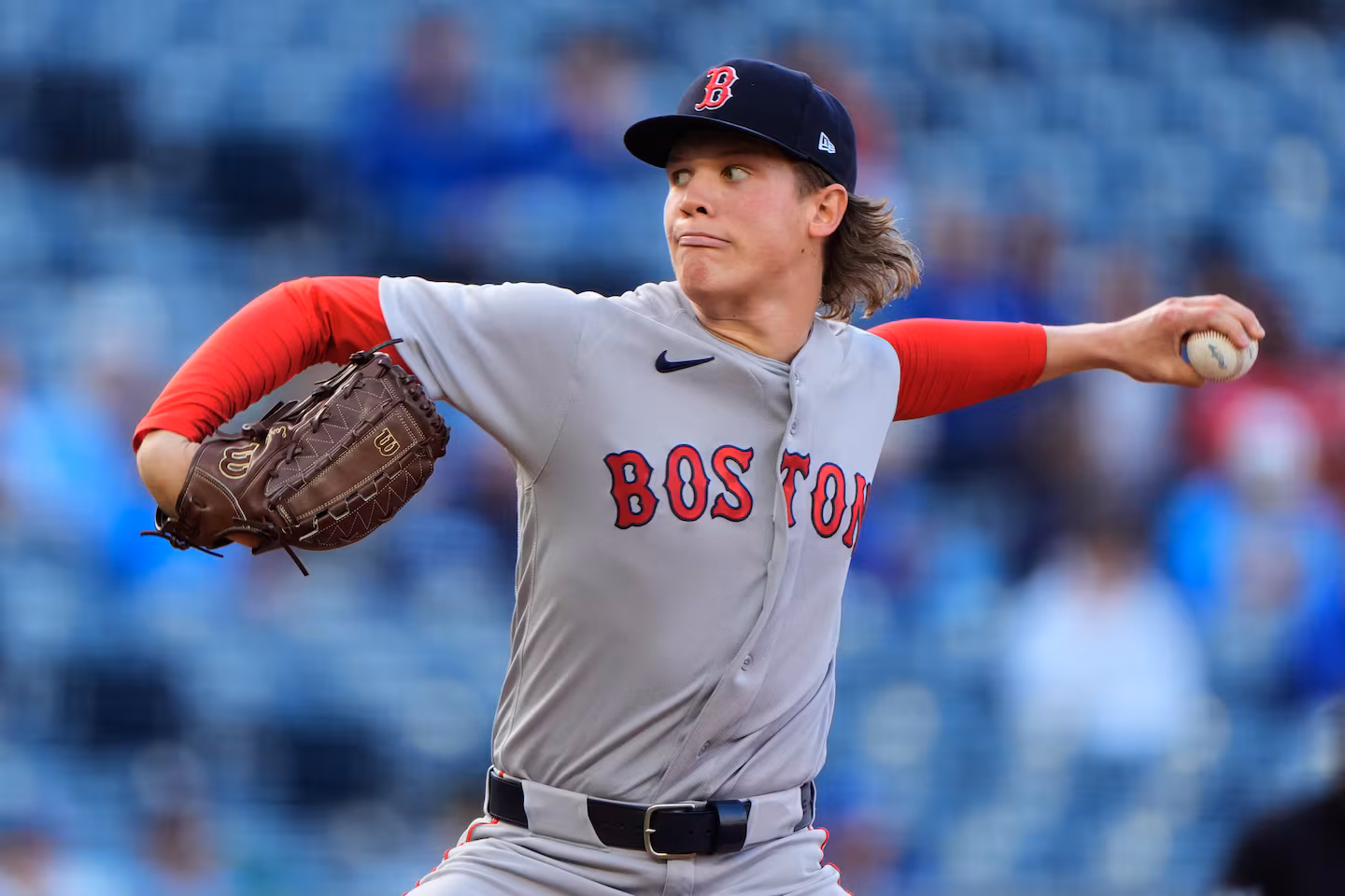 Game 54: Braves at Red Sox lineups and notes