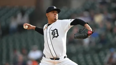 Game 55 Preview: Tigers head home to host Angels for 3-game weekday series