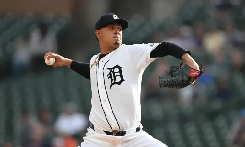 Game 55 Preview: Tigers head home to host Angels for 3-game weekday series