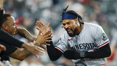 Game 56: Minnesota Twins at Chicago White Sox