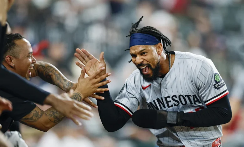 Game 56: Minnesota Twins at Chicago White Sox