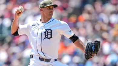 Game 57 Preview: Tigers aim for first series win in forever vs Angels on Thursday