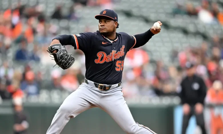 Game 59 Preview: Tigers try to tie up weekend series at White Sox on Saturday