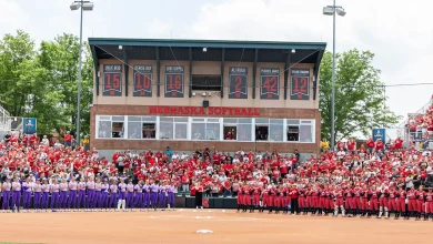 Game One of Super Regional to Resume Friday at 4 p.m. - University of Nebraska