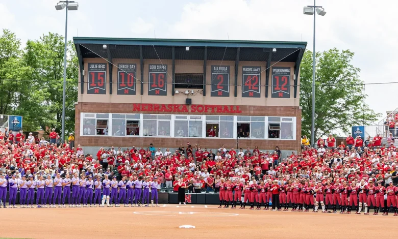 Game One of Super Regional to Resume Friday at 4 p.m. - University of Nebraska