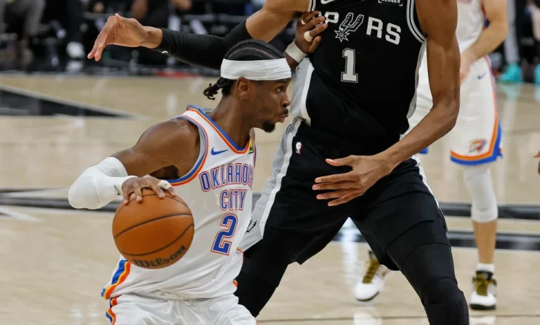 Game Seven Preview: San Antonio Spurs vs. Oklahoma City Thunder
