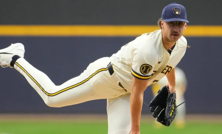 Game Thread #50: Milwaukee Brewers (30-19) vs. Los Angeles Dodgers (32-20)