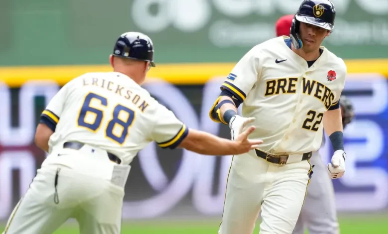 Game Thread #52: Milwaukee Brewers (31-20) vs. St. Louis Cardinals (29-23)