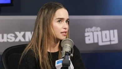 Game of Thrones' Emilia Clarke Thought She'd Die on Live TV After Having 'Cheated Death' With Brain Aneurysms