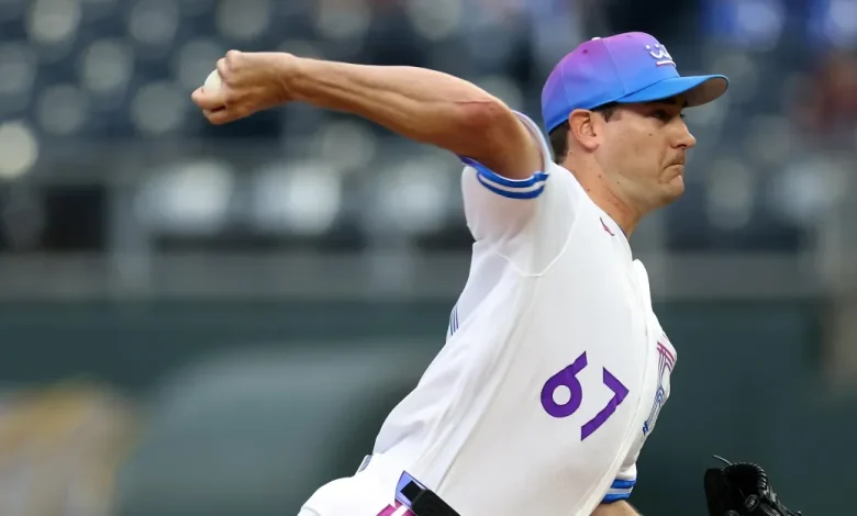 Game thread XXXIII - Royals at Mariners