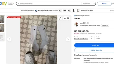 GameStop CEO's eBay Account Reinstated After Suspension