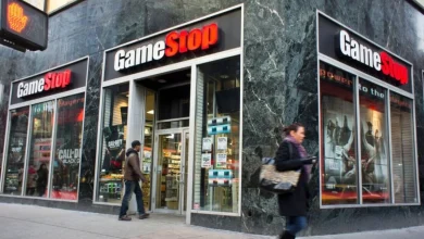 GameStop CEO’s eBay account resurrected following PR stunt