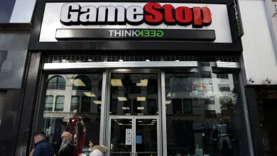 GameStop is preparing offer for eBay, WSJ reports