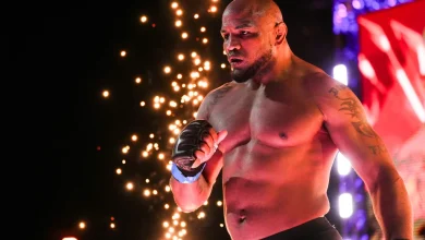 Gamebred Fighting Championship: Romero vs. Nicholson Full Card, How to watch