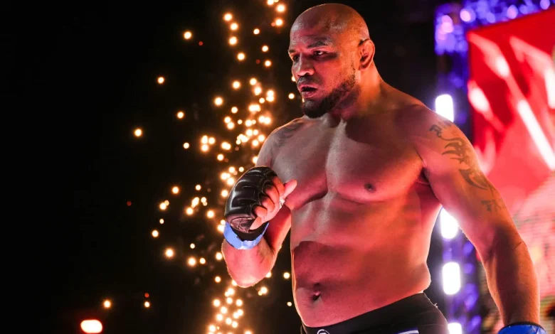 Gamebred Fighting Championship: Romero vs. Nicholson Full Card, How to watch