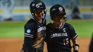 Gamecocks Take Down Titans, Advance to Regional Final   – University of South Carolina Athletics