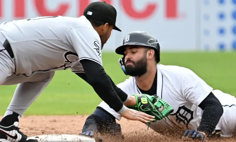 Gap between Tigers and White Sox is huge — and not the way we expected