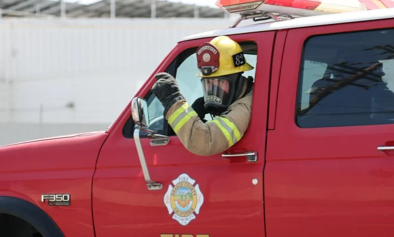 Garden Grove gas leak: Live evacuation maps, closures and updates