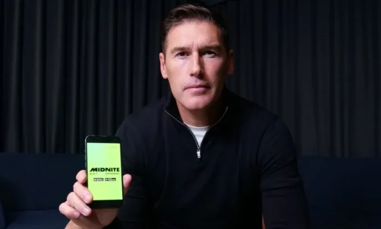 Gareth Barry says he proved the doubters wrong by getting the better of a football icon
