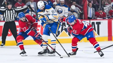 Gary Bettman's controversial decision changes everything before Canadiens vs. Sabres Game 7