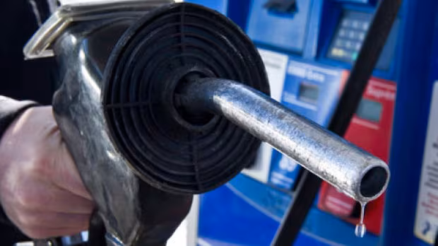 Gas dips below $2 on Avalon Peninsula with latest price adjustment