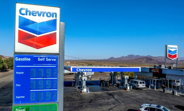 Gas hits $4.46, oil jumps amid questions about Trump's plan