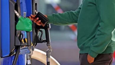 Gas prices top $4.50 a gallon, reaching highest level since July 2022
